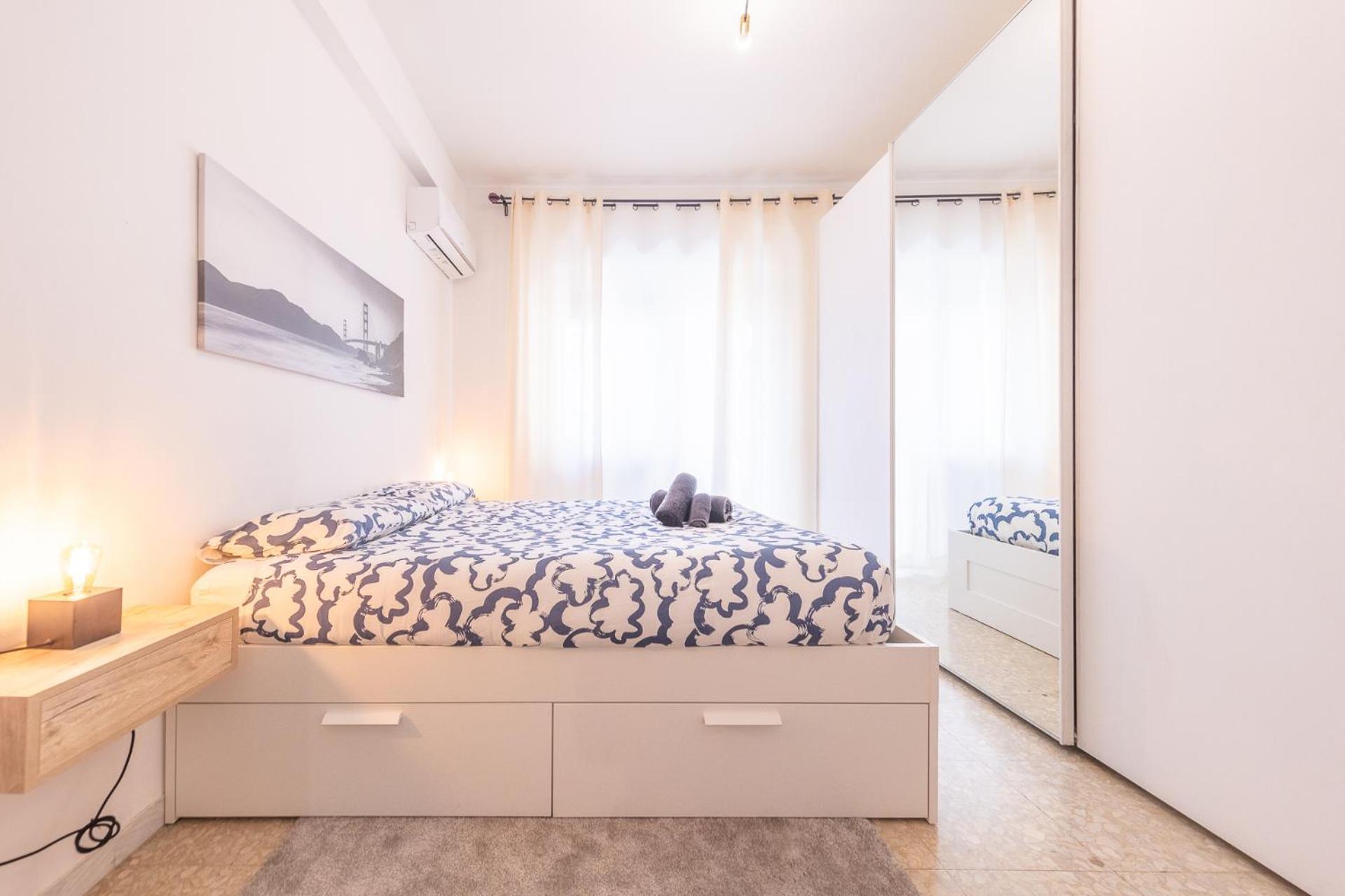 Lungotevere Apartment — Foto 2